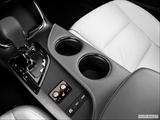  Cup holders photo